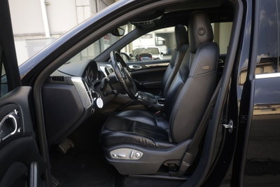 Porsche Cayenne 4.0 S Diesel (19)