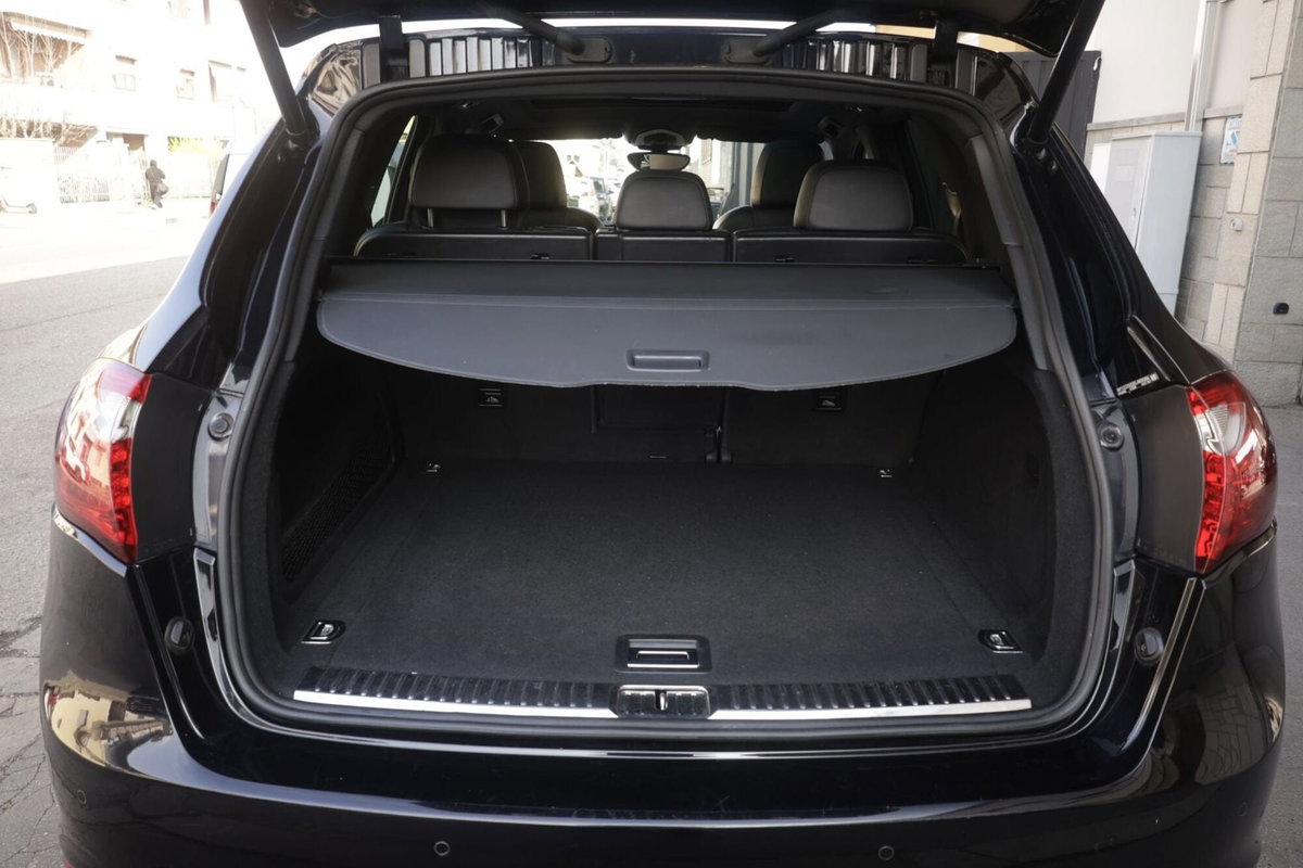 Porsche Cayenne 4.0 S Diesel (20)
