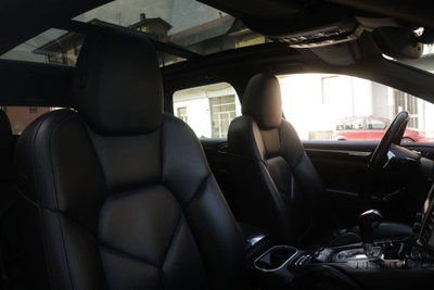 Porsche Cayenne 4.0 S Diesel (3)