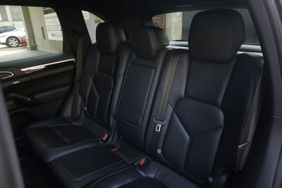 Porsche Cayenne 4.0 S Diesel (4)