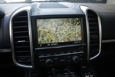Porsche Cayenne 4.0 S Diesel (7)