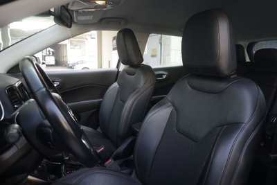 Jeep Compass 1.3 T4 190CV PHEV AT6 4xe Limited (17)