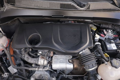 Jeep Compass 1.3 T4 190CV PHEV AT6 4xe Limited (19)