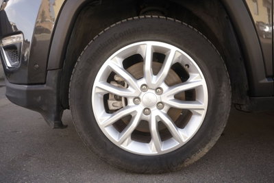 Jeep Compass 1.3 T4 190CV PHEV AT6 4xe Limited (5)