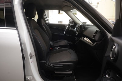 MINI Mini Countryman 2.0 Cooper D Hype Countryman (11)