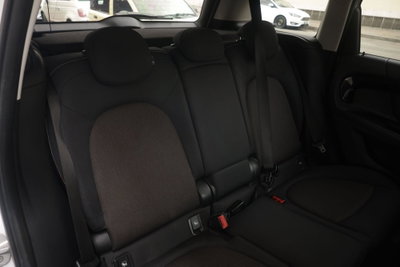 MINI Mini Countryman 2.0 Cooper D Hype Countryman (13)
