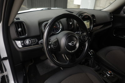 MINI Mini Countryman 2.0 Cooper D Hype Countryman (15)