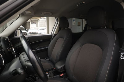 MINI Mini Countryman 2.0 Cooper D Hype Countryman (17)