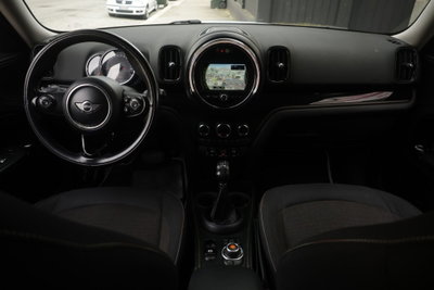 MINI Mini Countryman 2.0 Cooper D Hype Countryman (2)