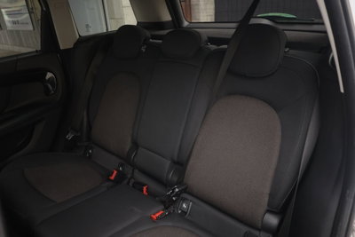 MINI Mini Countryman 2.0 Cooper D Hype Countryman (3)