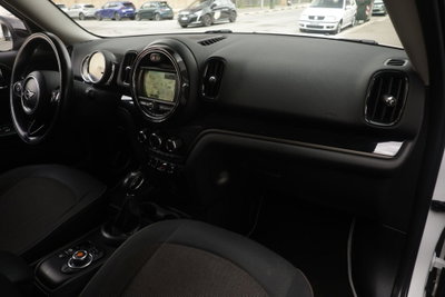 MINI Mini Countryman 2.0 Cooper D Hype Countryman (9)