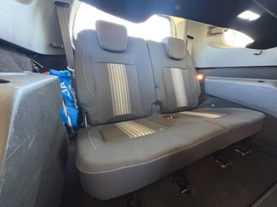 Dacia Lodgy 1.5 dCi 8V 110CV 7 posti Ambiance (13)