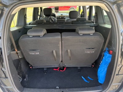 Dacia Lodgy 1.5 dCi 8V 110CV 7 posti Ambiance (14)