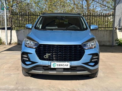 Dr DR 5.0 5.0 1.5 Turbo DCT Bi-Fuel GPL (2)