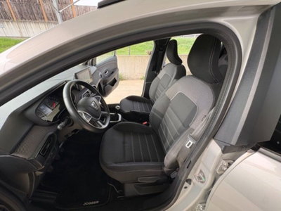 Dacia Jogger Jogger 1.0 TCe GPL 100 CV 7 posti Extreme (13)