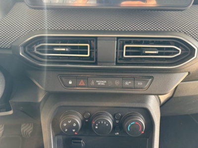 Dacia Jogger Jogger 1.0 TCe GPL 100 CV 7 posti Extreme (19)