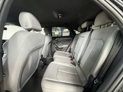 Audi Q3 Sportback 35 TDI quattro S tronic S line edition (12)