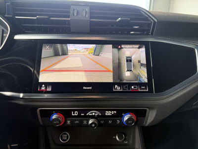 Audi Q3 Sportback 35 TDI quattro S tronic S line edition (15)
