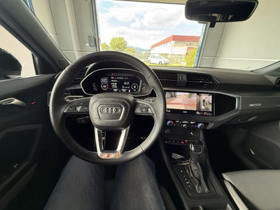 Audi Q3 Sportback 35 TDI quattro S tronic S line edition (16)