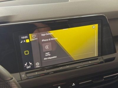 Volkswagen Golf 2.0 TDI GTD DSG (17)