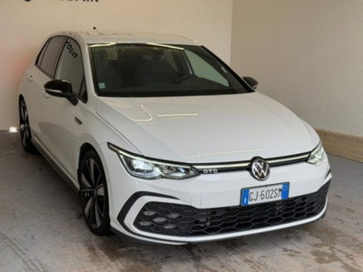 Volkswagen Golf 2.0 TDI GTD DSG (2)
