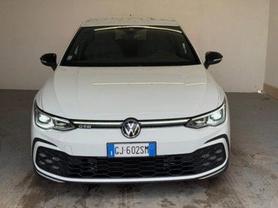 Volkswagen Golf 2.0 TDI GTD DSG (3)