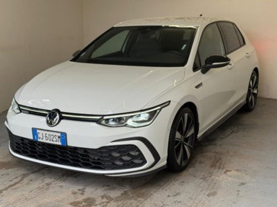 Volkswagen Golf 2.0 TDI GTD DSG (4)