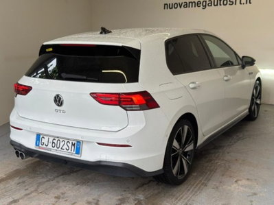 Volkswagen Golf 2.0 TDI GTD DSG (6)