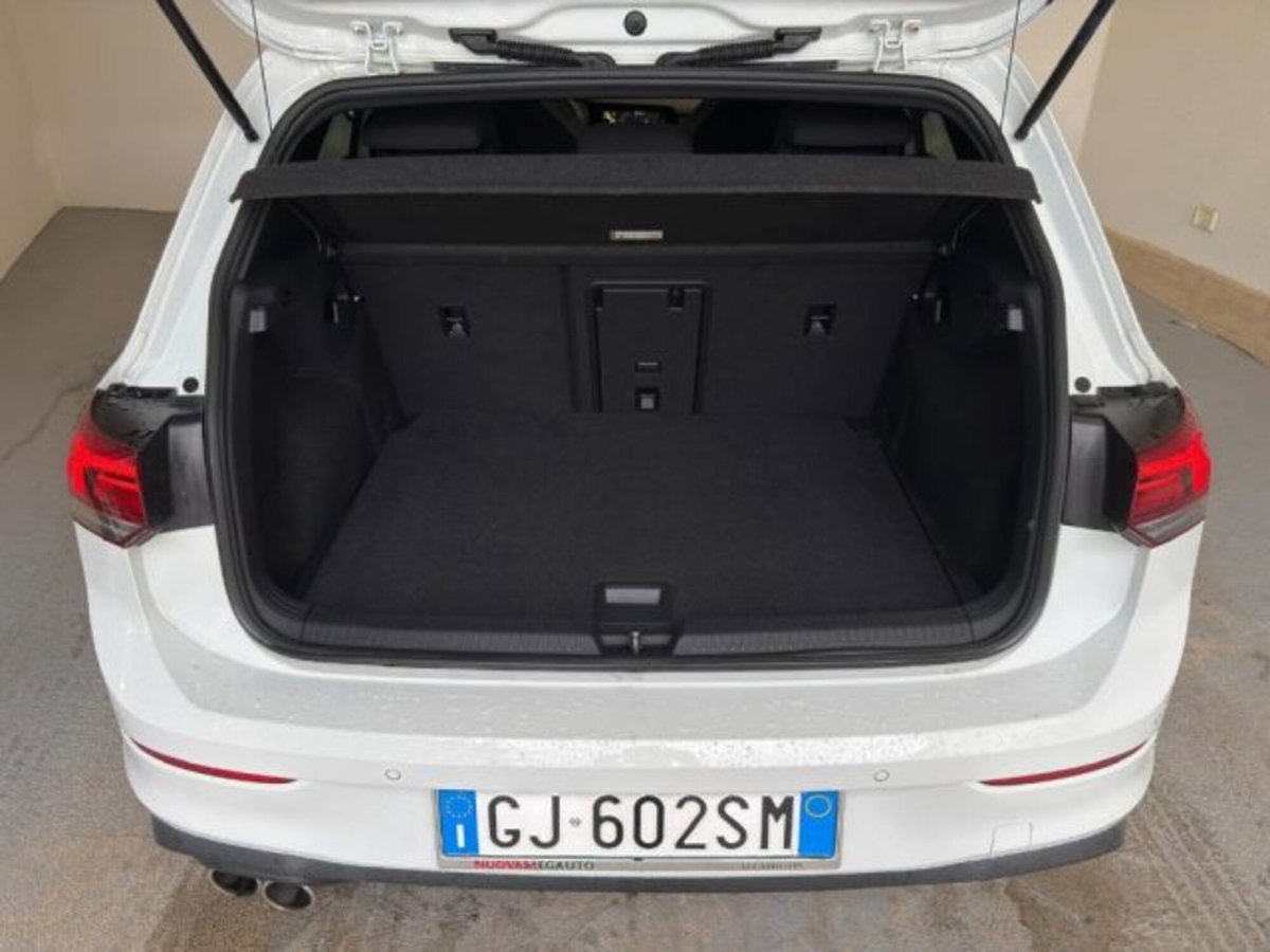 Volkswagen Golf 2.0 TDI GTD DSG (8)