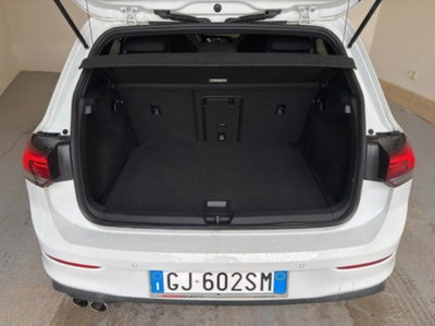 Volkswagen Golf 2.0 TDI GTD DSG (8)