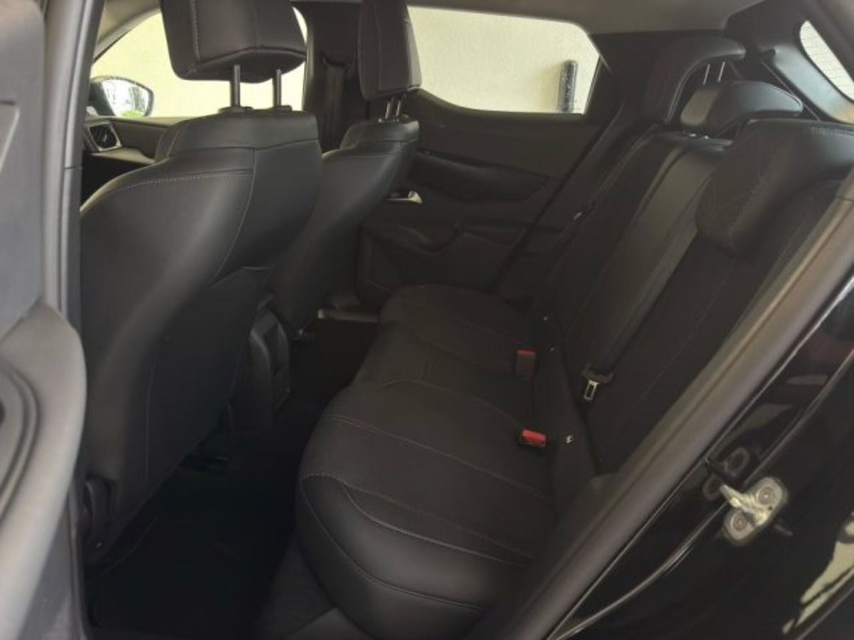 Ds DS 3 1.2 puretech Pallas 100cv (10)