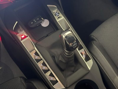 Ds DS 3 1.2 puretech Pallas 100cv (14)
