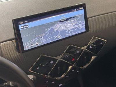 Ds DS 3 1.2 puretech Pallas 100cv (16)