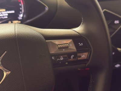 Ds DS 3 1.2 puretech Pallas 100cv (17)