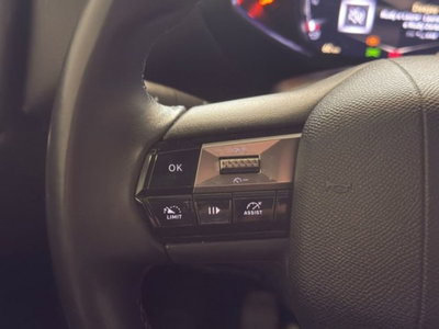 Ds DS 3 1.2 puretech Pallas 100cv (18)