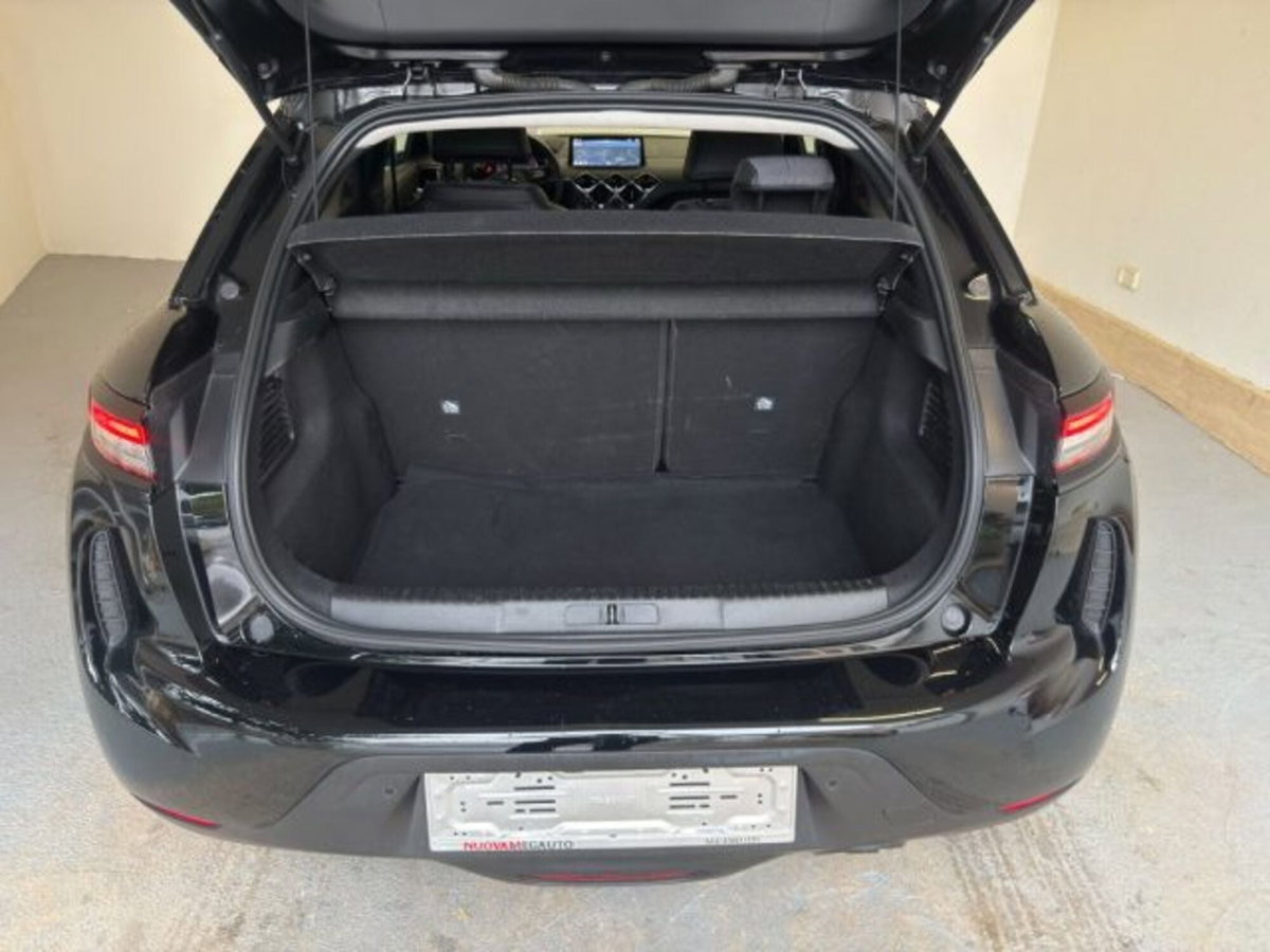 Ds DS 3 1.2 puretech Pallas 100cv (8)