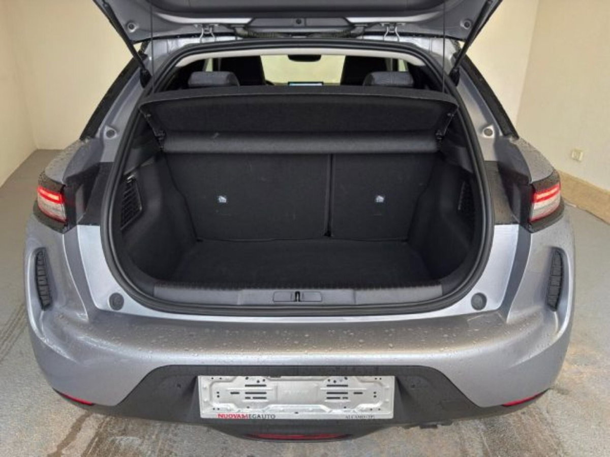 Ds DS 3 1.2 puretech Bastille Business 100cv (10)
