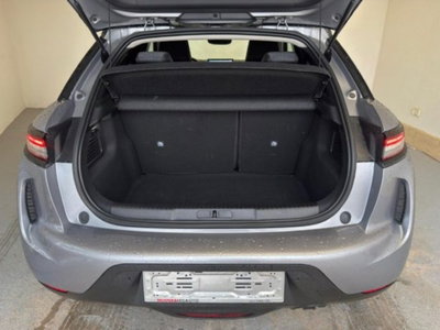 Ds DS 3 1.2 puretech Bastille Business 100cv (10)