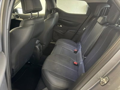 Ds DS 3 1.2 puretech Bastille Business 100cv (12)
