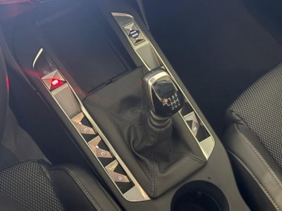 Ds DS 3 1.2 puretech Bastille Business 100cv (15)