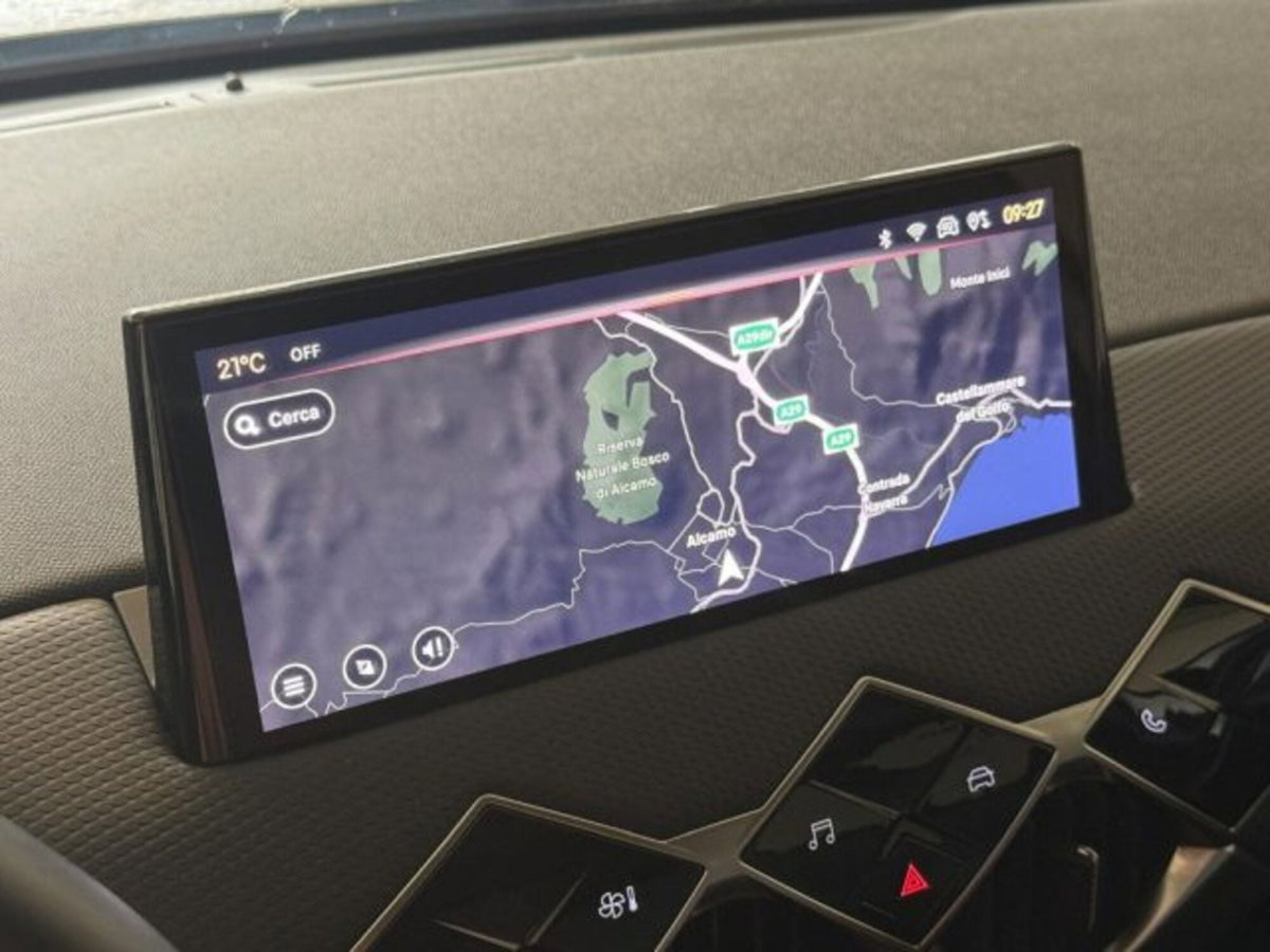 Ds DS 3 1.2 puretech Bastille Business 100cv (17)