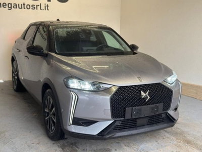 Ds DS 3 1.2 puretech Bastille Business 100cv (2)