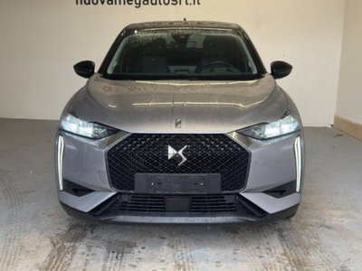 Ds DS 3 1.2 puretech Bastille Business 100cv (3)