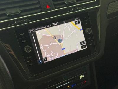 Volkswagen Tiguan 1.5 TSI 150 CV DSG ACT R-Line (11)