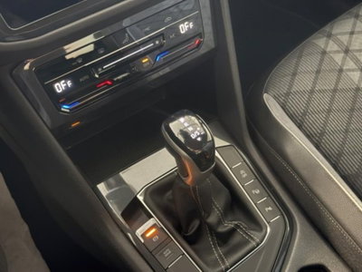 Volkswagen Tiguan 1.5 TSI 150 CV DSG ACT R-Line (17)