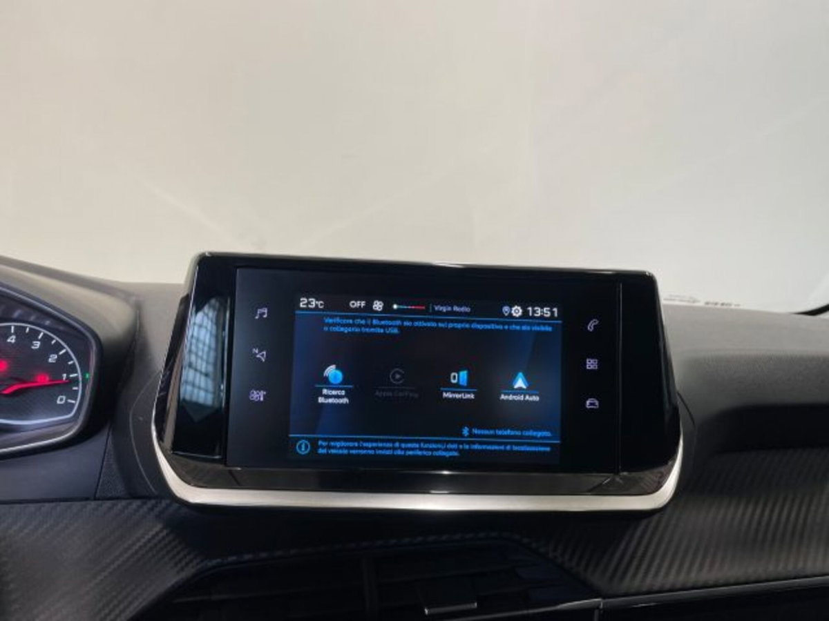Peugeot 208 1.2 puretech Active s&s 75cv (10)