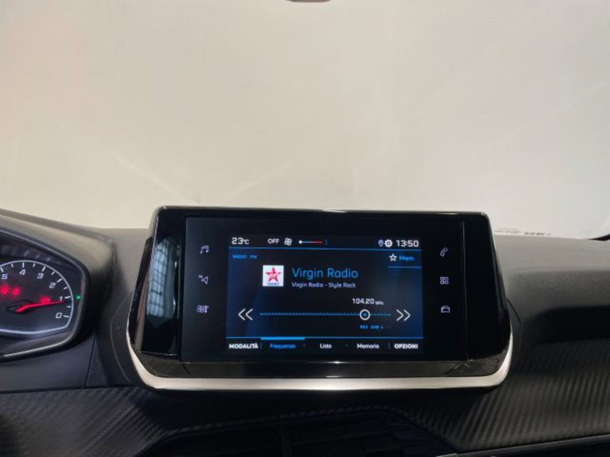 Peugeot 208 1.2 puretech Active s&s 75cv (12)