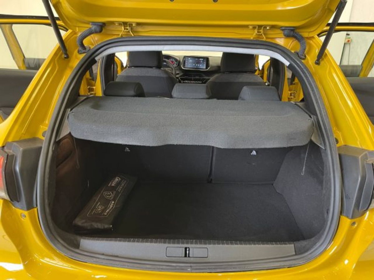 Peugeot 208 1.2 puretech Active s&s 75cv (13)