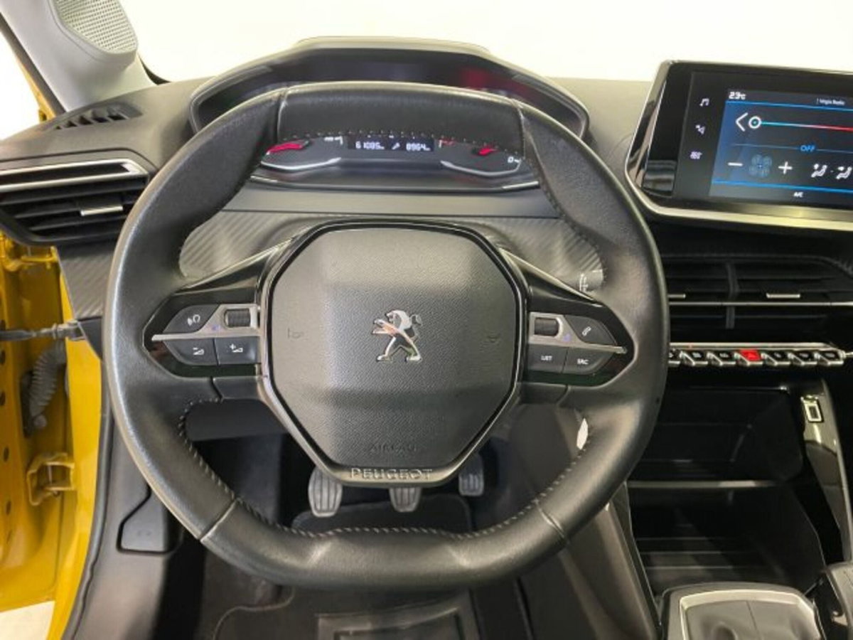 Peugeot 208 1.2 puretech Active s&s 75cv (16)