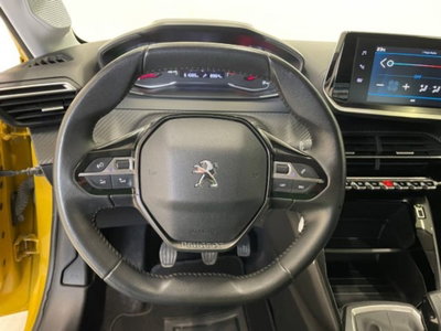 Peugeot 208 1.2 puretech Active s&s 75cv (16)